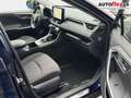 Toyota RAV 4 2.5 VVT-i Hybrid Team D 4x2 SHZ PDC KAM 131 kW ... Blau - thumbnail 10