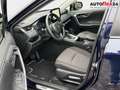 Toyota RAV 4 2.5 VVT-i Hybrid Team D 4x2 SHZ PDC KAM 131 kW ... Blau - thumbnail 12