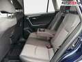 Toyota RAV 4 2.5 VVT-i Hybrid Team D 4x2 SHZ PDC KAM 131 kW ... Blau - thumbnail 26