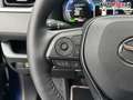 Toyota RAV 4 2.5 VVT-i Hybrid Team D 4x2 SHZ PDC KAM 131 kW ... Blau - thumbnail 14