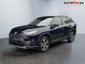 Toyota RAV 4 2.5 VVT-i Hybrid Team D 4x2 SHZ PDC KAM 131 kW ... Blau - thumbnail 2