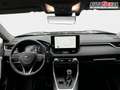 Toyota RAV 4 2.5 VVT-i Hybrid Team D 4x2 SHZ PDC KAM 131 kW ... Blau - thumbnail 11