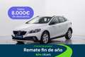 Volvo V40 Cross Country D2 120 Blanco - thumbnail 1