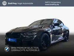 Bmw M2 Coupe LED* SHZ* Harman/Kardon* Klimaautomatik*