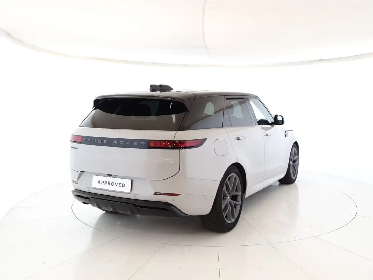 Land Rover Range Rover Sport Range Rover Sport 3.0D l6 249 CV Dynamic SE - IVA Gri - 2