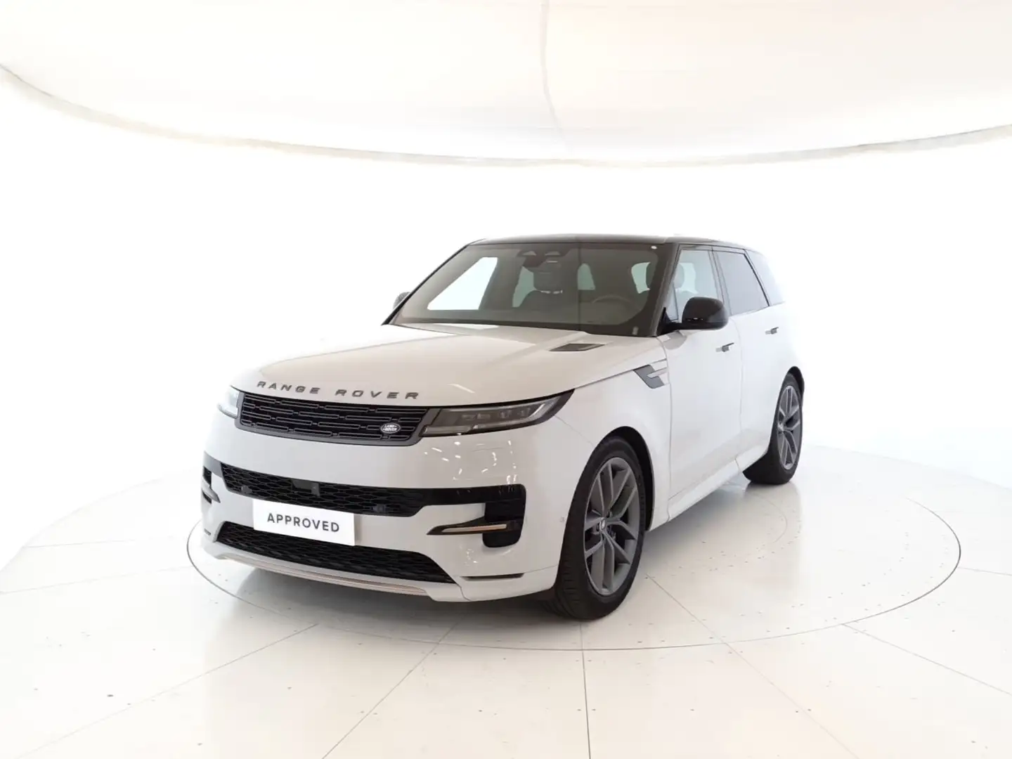 Land Rover Range Rover Sport Range Rover Sport 3.0D l6 249 CV Dynamic SE - IVA Gri - 1
