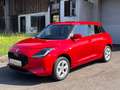 Suzuki Swift 1,2 Hybrid Allgrip Shine Rot - thumbnail 3