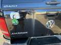 Volkswagen Amarok Doppelkabine 2,0 tdi Higline Schwarz - thumbnail 8