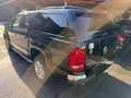 Volkswagen Amarok Doppelkabine 2,0 tdi Higline Schwarz - thumbnail 5