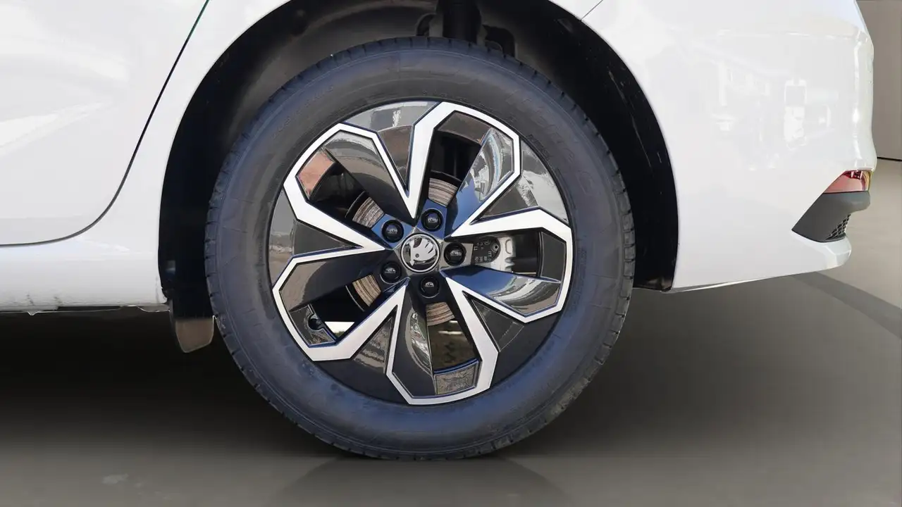Skoda Scala 2026