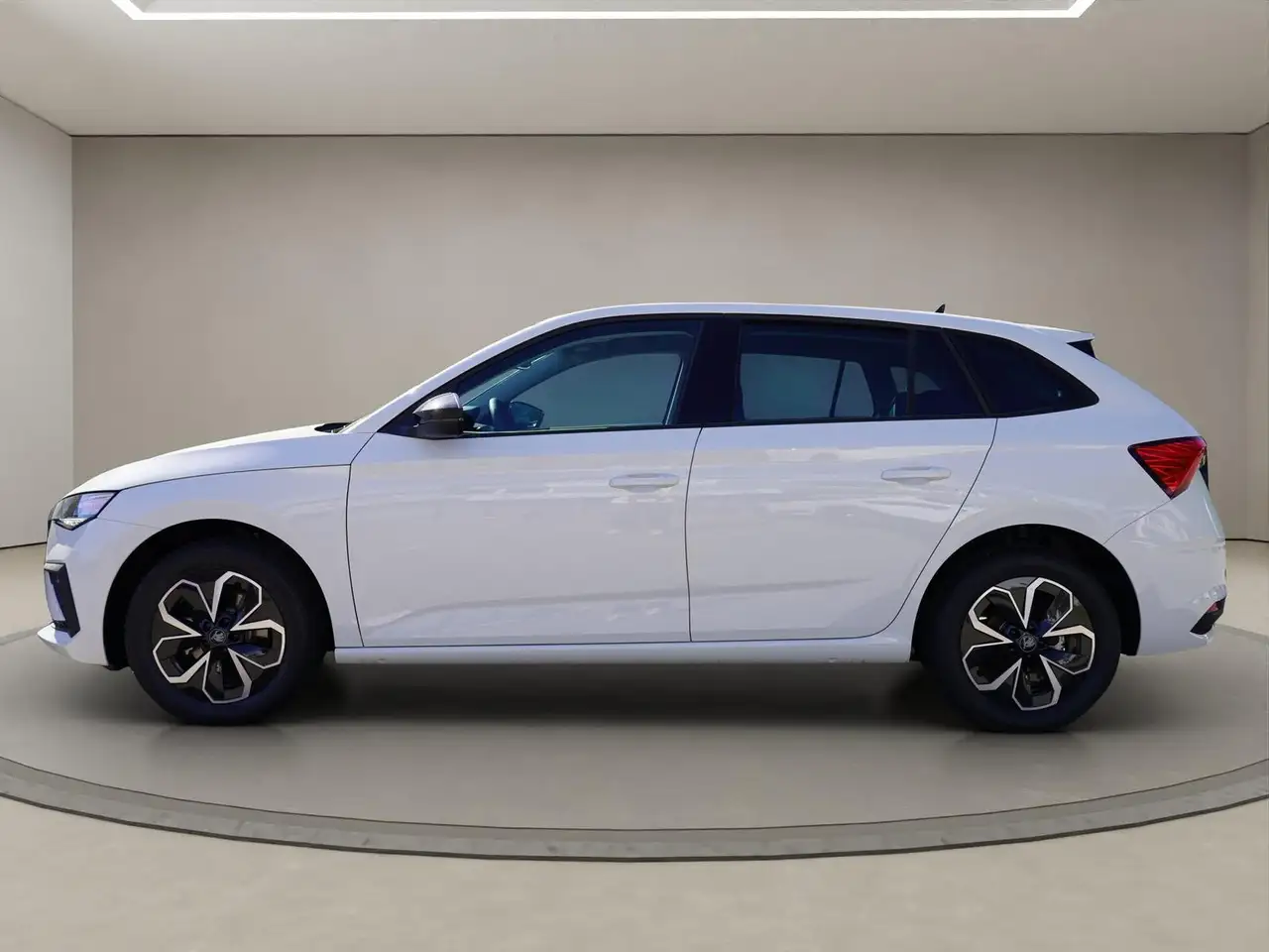 Skoda Scala 2026