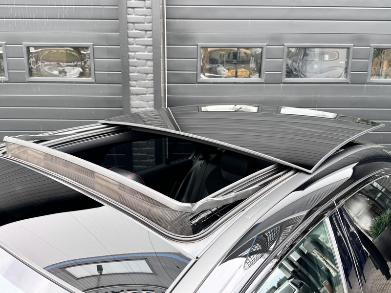 Mercedes-Benz A 180 Business Solution AMG | Pano | Memory | Burmester — photo 10