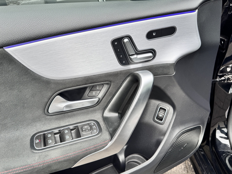 Mercedes-Benz A 180 Business Solution AMG | Pano | Memory | Burmester — photo 16