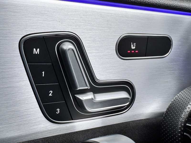 Mercedes-Benz A 180 Business Solution AMG | Pano | Memory | Burmester — photo 18