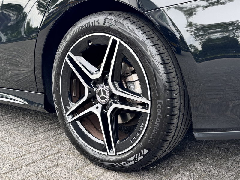 Mercedes-Benz A 180 Business Solution AMG | Pano | Memory | Burmester — photo 13