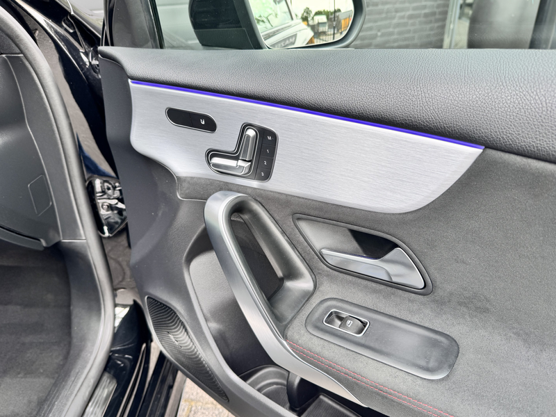 Mercedes-Benz A 180 Business Solution AMG | Pano | Memory | Burmester — photo 15