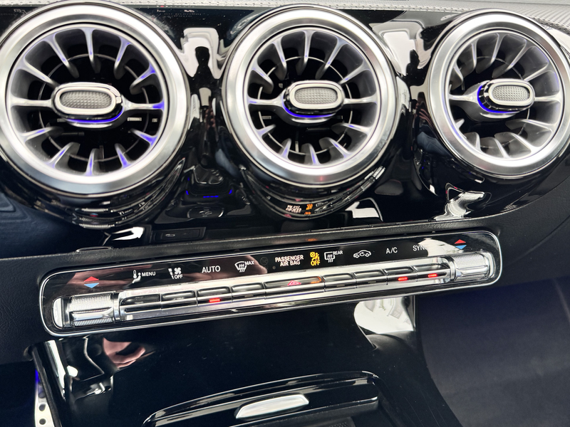 Mercedes-Benz A 180 Business Solution AMG | Pano | Memory | Burmester — photo 26