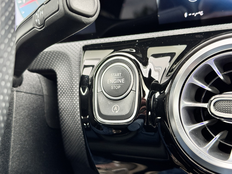 Mercedes-Benz A 180 Business Solution AMG | Pano | Memory | Burmester — photo 24