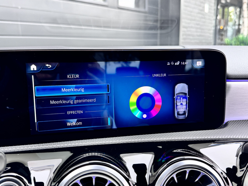 Mercedes-Benz A 180 Business Solution AMG | Pano | Memory | Burmester — photo 28