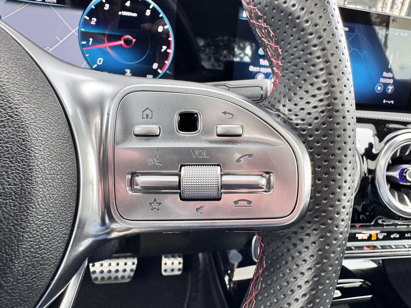 Mercedes-Benz A 180 Business Solution AMG | Pano | Memory | Burmester — photo 22