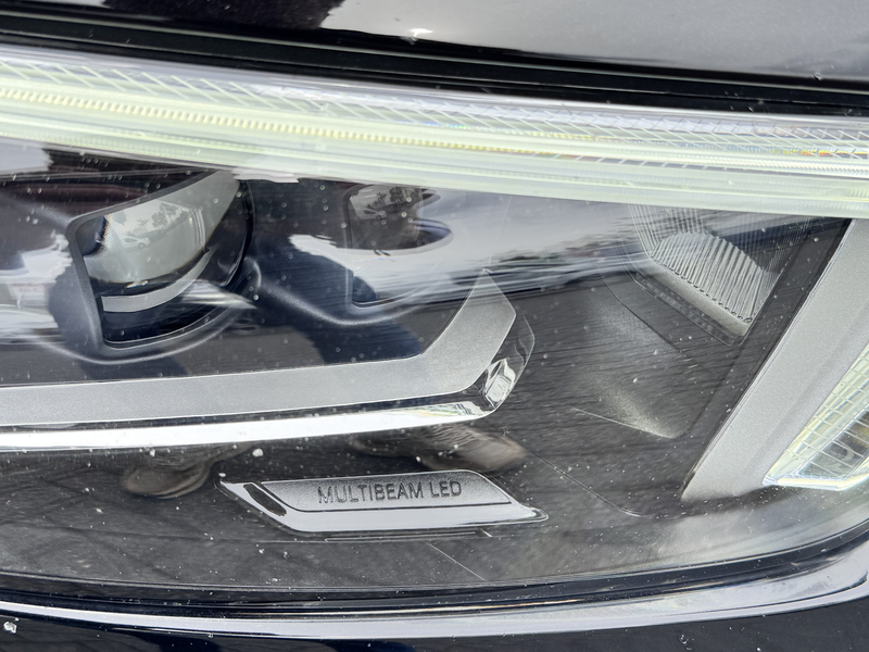 Mercedes-Benz A 180 Business Solution AMG | Pano | Memory | Burmester — photo 9