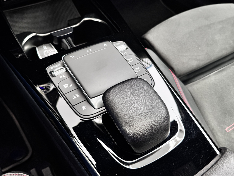 Mercedes-Benz A 180 Business Solution AMG | Pano | Memory | Burmester — photo 25