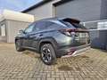 Hyundai TUCSON Trend 1.6 T-GDI 150PS Automatik TZ 2026 Teil-Le... Grün - thumbnail 3