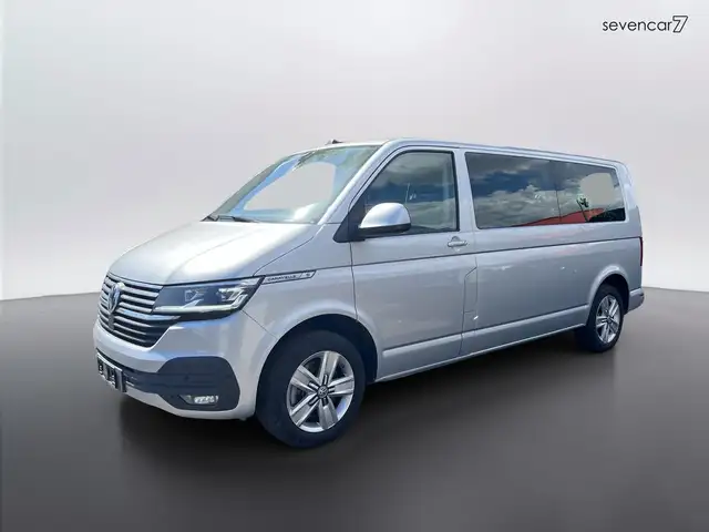 Volkswagen T6.1 Kombi Transporter 32 2.0 tdi 204cv Business p.l. dsg7