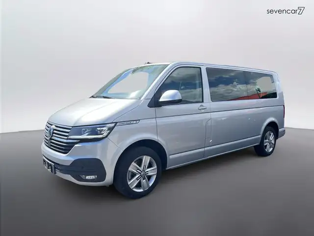 Volkswagen T6.1 Kombi Transporter 32 2.0 tdi 204cv Business p.l. dsg7