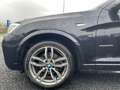 BMW X4 BMW X4 xDrive20i M Pack Bleu - thumbnail 4