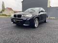 BMW X4 BMW X4 xDrive20i M Pack Bleu - thumbnail 3