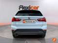 BMW X1 sDrive 18iA Blanco - thumbnail 4