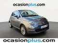 Fiat 500C 1.0 Hybrid Dolcevita 52kW Gris - thumbnail 2