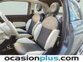 Fiat 500C 1.0 Hybrid Dolcevita 52kW Gris - thumbnail 13