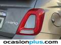 Fiat 500C 1.0 Hybrid Dolcevita 52kW Gris - thumbnail 18