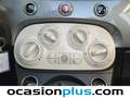 Fiat 500C 1.0 Hybrid Dolcevita 52kW Gris - thumbnail 33