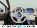 Fiat 500C 1.0 Hybrid Dolcevita 52kW Gris - thumbnail 24