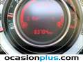 Fiat 500C 1.0 Hybrid Dolcevita 52kW Gris - thumbnail 12