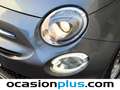 Fiat 500C 1.0 Hybrid Dolcevita 52kW Gris - thumbnail 16