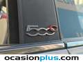 Fiat 500C 1.0 Hybrid Dolcevita 52kW Gris - thumbnail 6