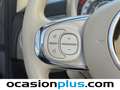 Fiat 500C 1.0 Hybrid Dolcevita 52kW Gris - thumbnail 28