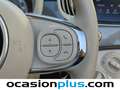 Fiat 500C 1.0 Hybrid Dolcevita 52kW Gris - thumbnail 29