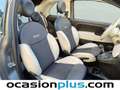 Fiat 500C 1.0 Hybrid Dolcevita 52kW Gris - thumbnail 20