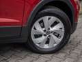 Volkswagen T-Cross 1.0 TSI DSG Life R.Kam LED App-Connect S Rot - thumbnail 6