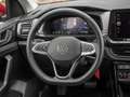Volkswagen T-Cross 1.0 TSI DSG Life R.Kam LED App-Connect S Rot - thumbnail 8
