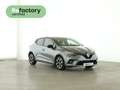 Renault Clio TCe 90 Evolution Klima Navi Grijs - thumbnail 9