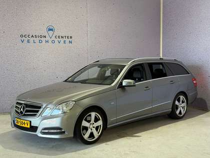 Mercedes-Benz E 200 CDI Business Class Avantgarde // // APK 24 JUNI 20