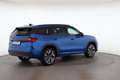 Skoda Kodiaq 4x4 Sportline TDI DSG Blau - thumbnail 5