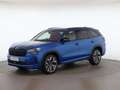 Skoda Kodiaq 4x4 Sportline TDI DSG Blau - thumbnail 1
