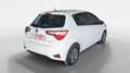 Toyota Yaris ACTIVE HYBRID AUTO 1.5 VVT-I 100CV 5P Weiß - thumbnail 5